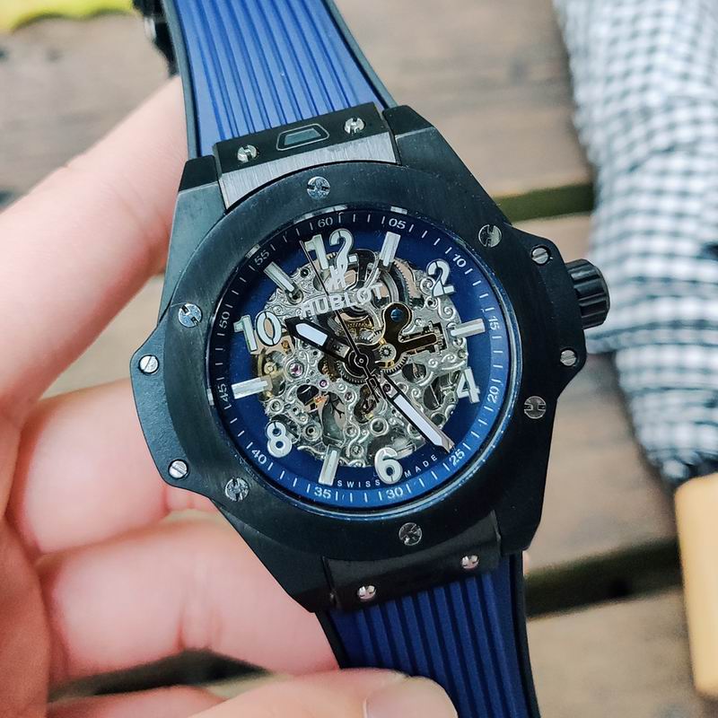 Hublot 43mm 092246